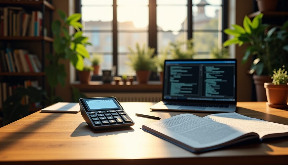 Comment intégrer ChatGPT à votre calculatrice : un tutoriel complet pas à pas