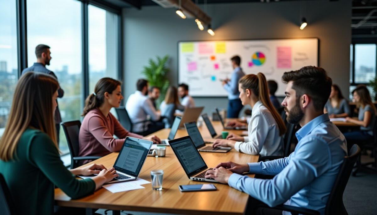Boostez votre rétention : le guide ultime pour réduire efficacement votre taux de rebond