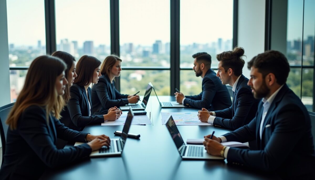 Stratégies et leviers pour réussir votre content marketing B2B
