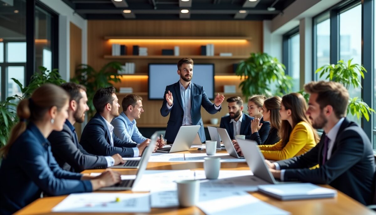 Product-Led Growth (PLG) : Comprendre cette stratégie innovante de croissance axée sur le produit et ses impacts