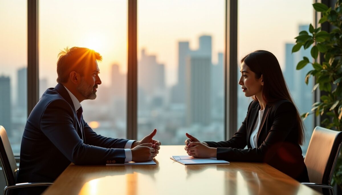 Business Angels vs Capital-Risque : Le guide essentiel pour choisir le financement adapté à votre entreprise