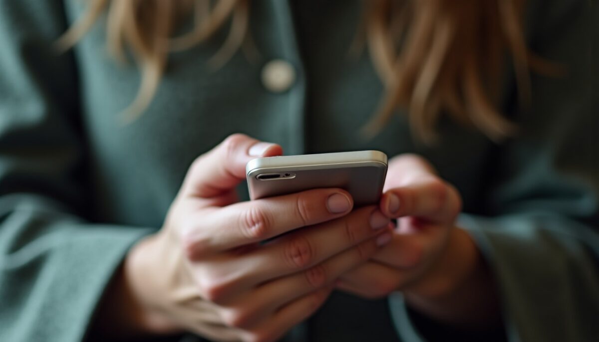 Comment accéder au presse-papier sur votre téléphone portable ?