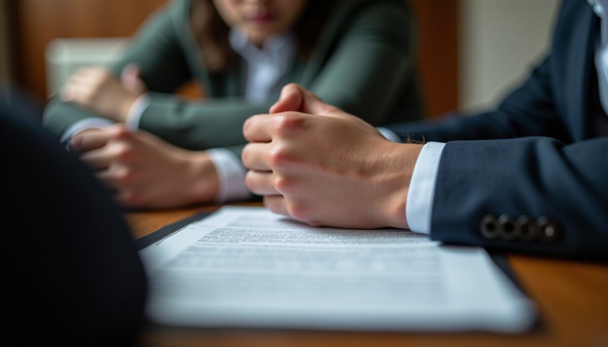 Maîtriser la gestion efficace des contrats de gré à gré : clés et bonnes pratiques