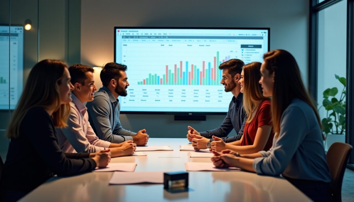 Comprendre la cap table : définition, fonctionnement et importance stratégique pour les startups