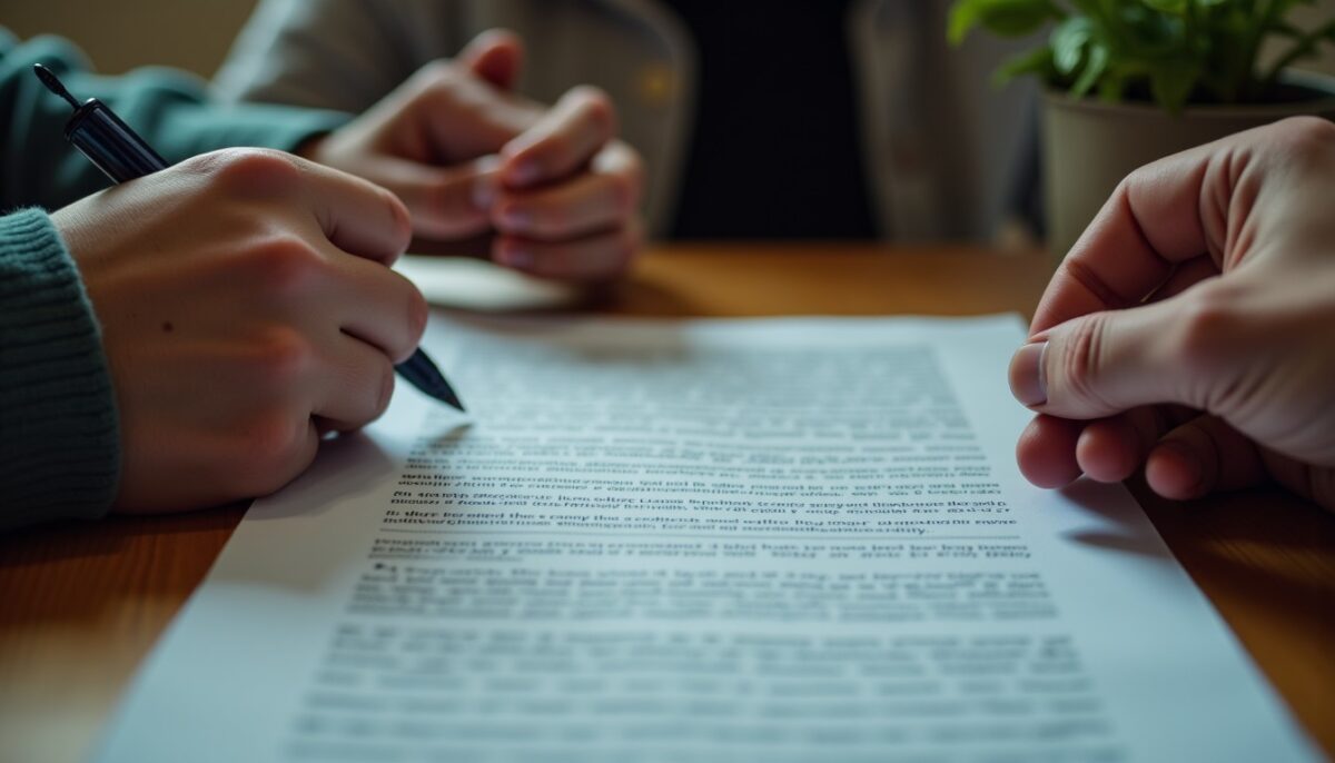 Term Sheet : Comprendre ses enjeux, ses clauses essentielles et son rôle crucial dans une levée de fonds en startup