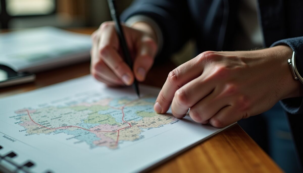 Concevoir une feuille de route produit performante : guide étape par étape et méthodologies clés