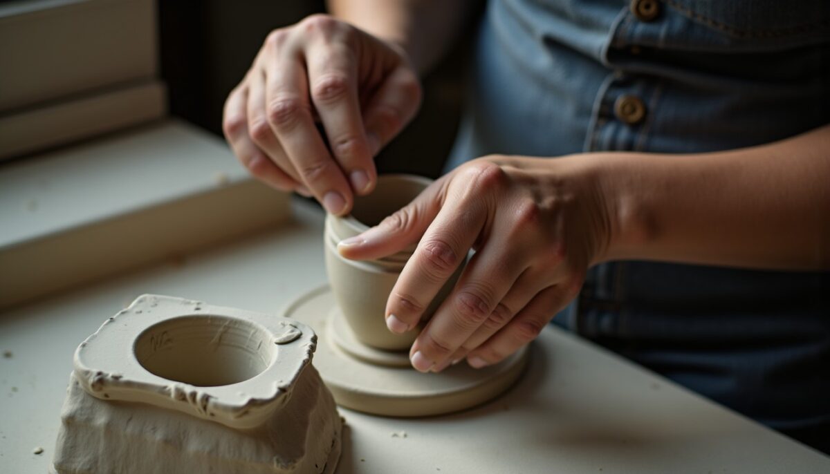 Découvrez MuddyClay.com : Le site de référence pour les passionnés de céramique