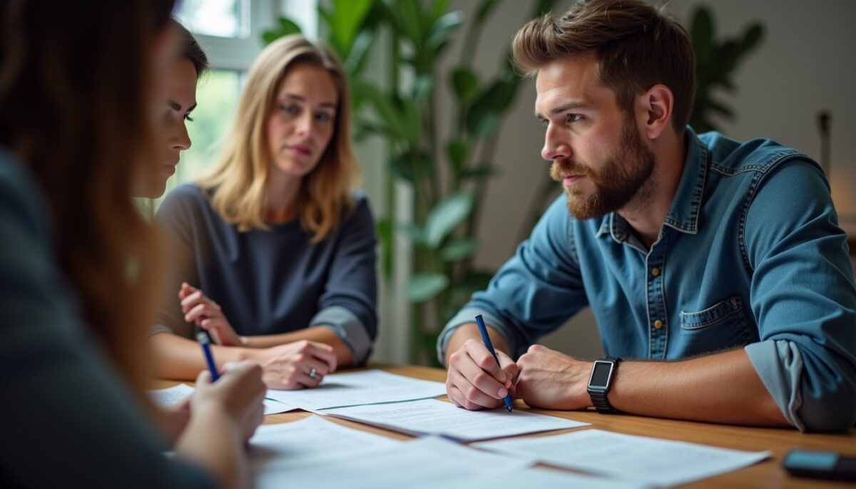 Design Sprint : Comprendre ses principes clés et sa méthode efficace