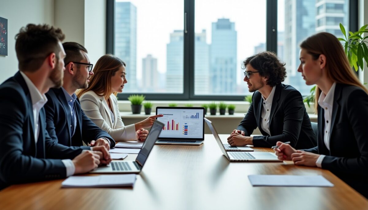 Value Proposition Canvas : Guide pratique pour élaborer une stratégie axée sur le client