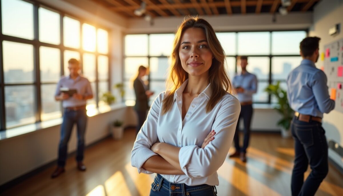 Lean Startup : La méthode infaillible pour tester vos idées et assurer le succès de votre projet
