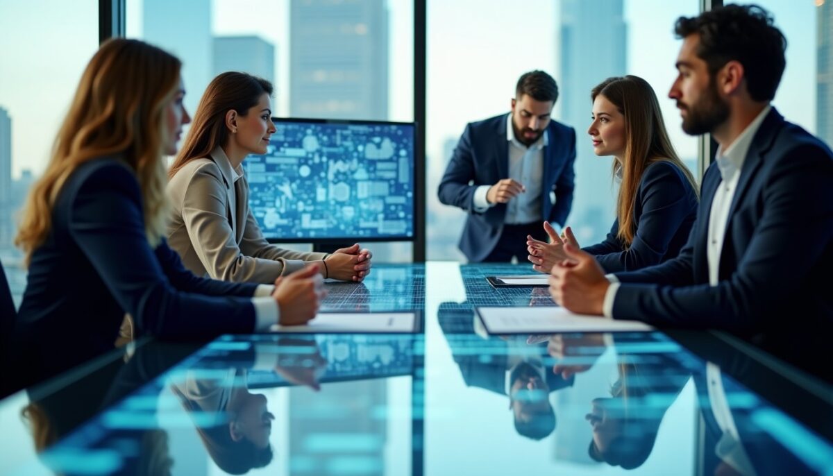 Business Intelligence (BI) : Comprendre ses Fondements et ses Enjeux Stratégiques