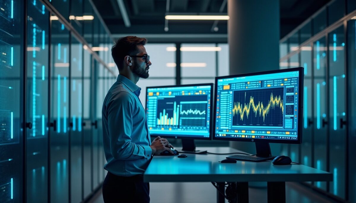 Data lake vs data warehouse : comprendre les différences clés pour mieux choisir