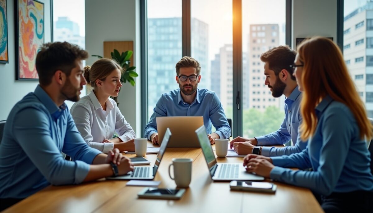 ETL : comprendre son fonctionnement et son importance dans la gestion des données