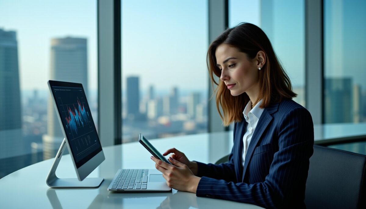 Explorer les tendances clés avec Business 360
