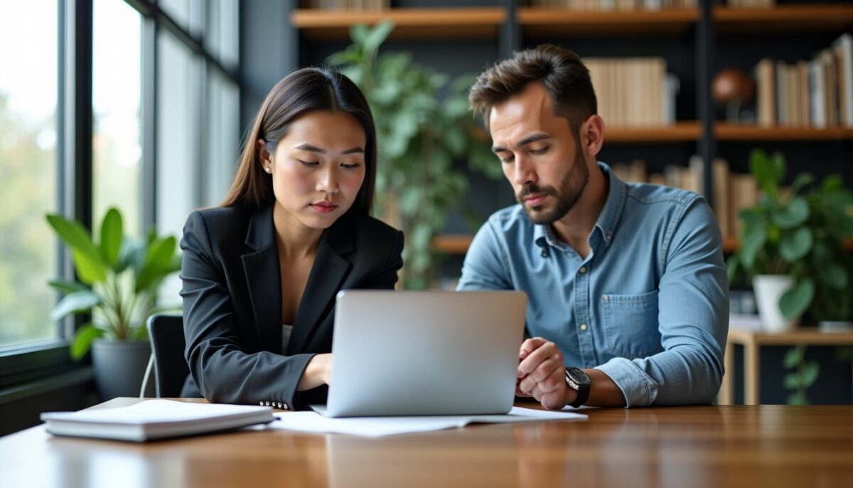 Apprentissage supervisé vs non supervisé : comprendre leurs distinctions clés