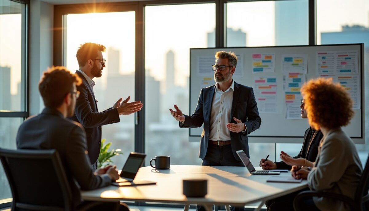 Comprendre le NLP (Traitement du Langage Naturel) : définition, applications et défis majeurs