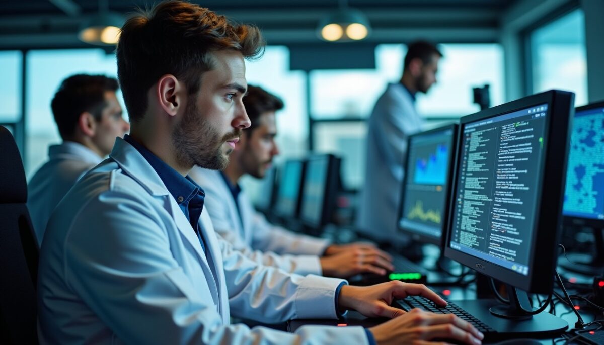 Plongée au cœur de la vision par ordinateur : principes fondamentaux et technologies incontournables