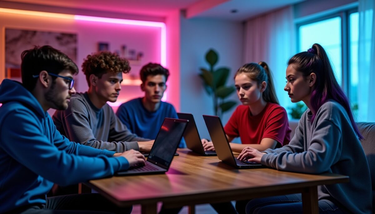 Les dernières tendances des jeux en ligne