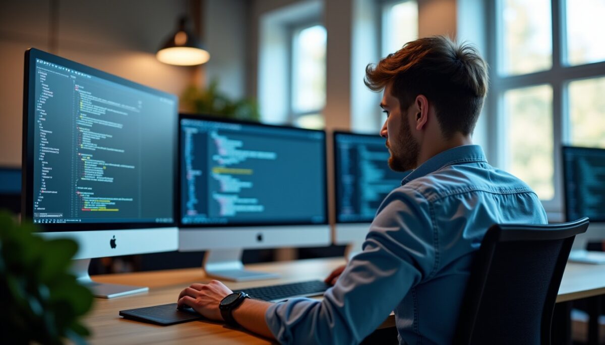 Kubernetes : Comprendre son rôle et ses applications essentielles