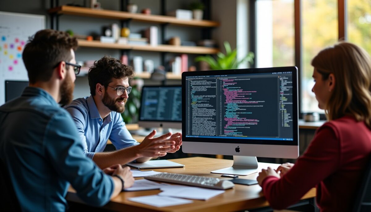 Pipeline CI/CD : comprendre son fonctionnement et son utilité dans le développement logiciel