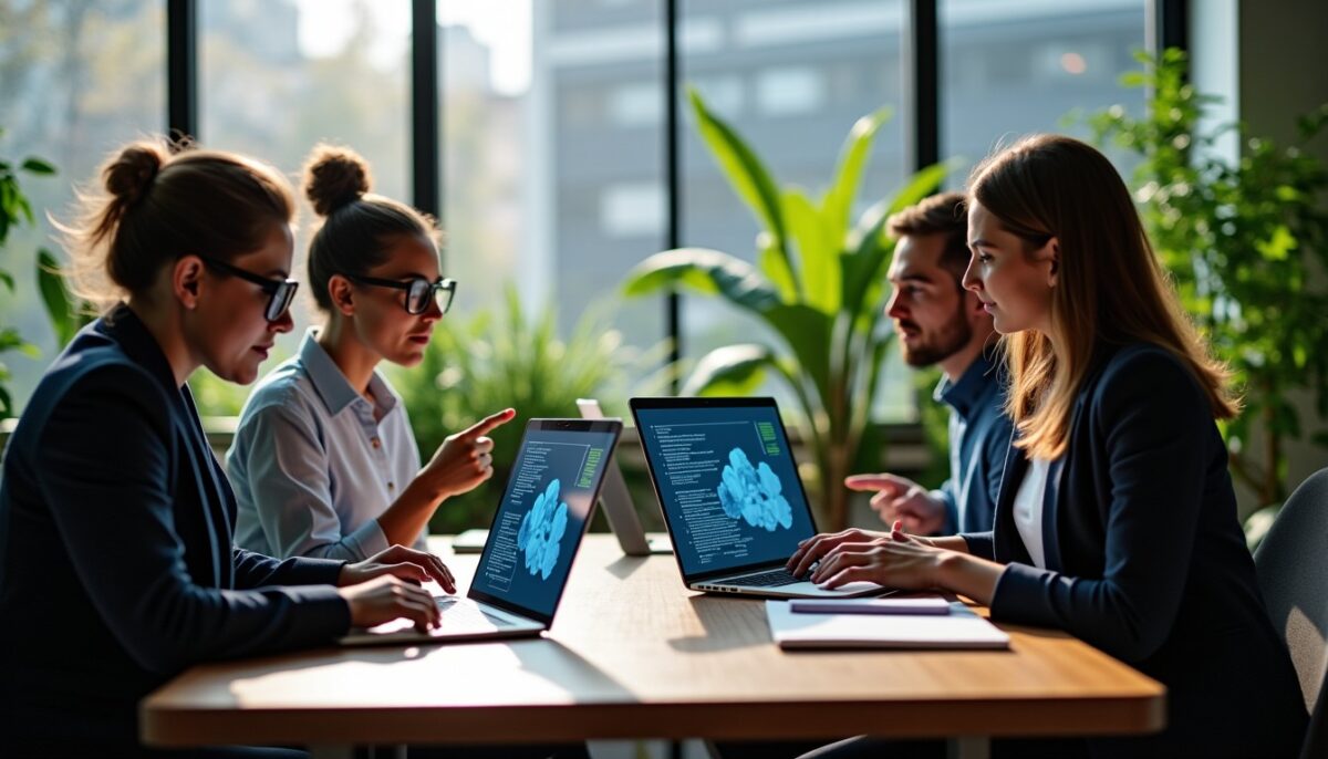 Computing sans serveur : Comprendre le serverless et son impact révolutionnaire – Guide complet