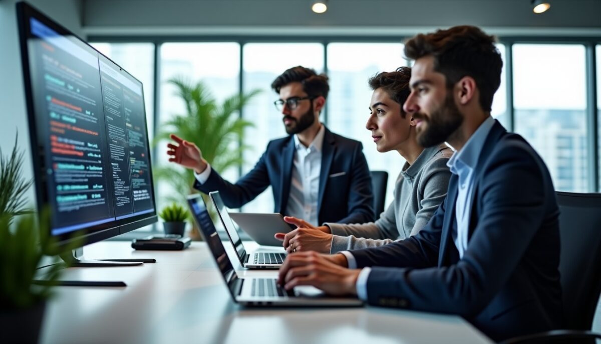 Core Web Vitals : Comprendre ces indicateurs clés et optimiser l'expérience utilisateur