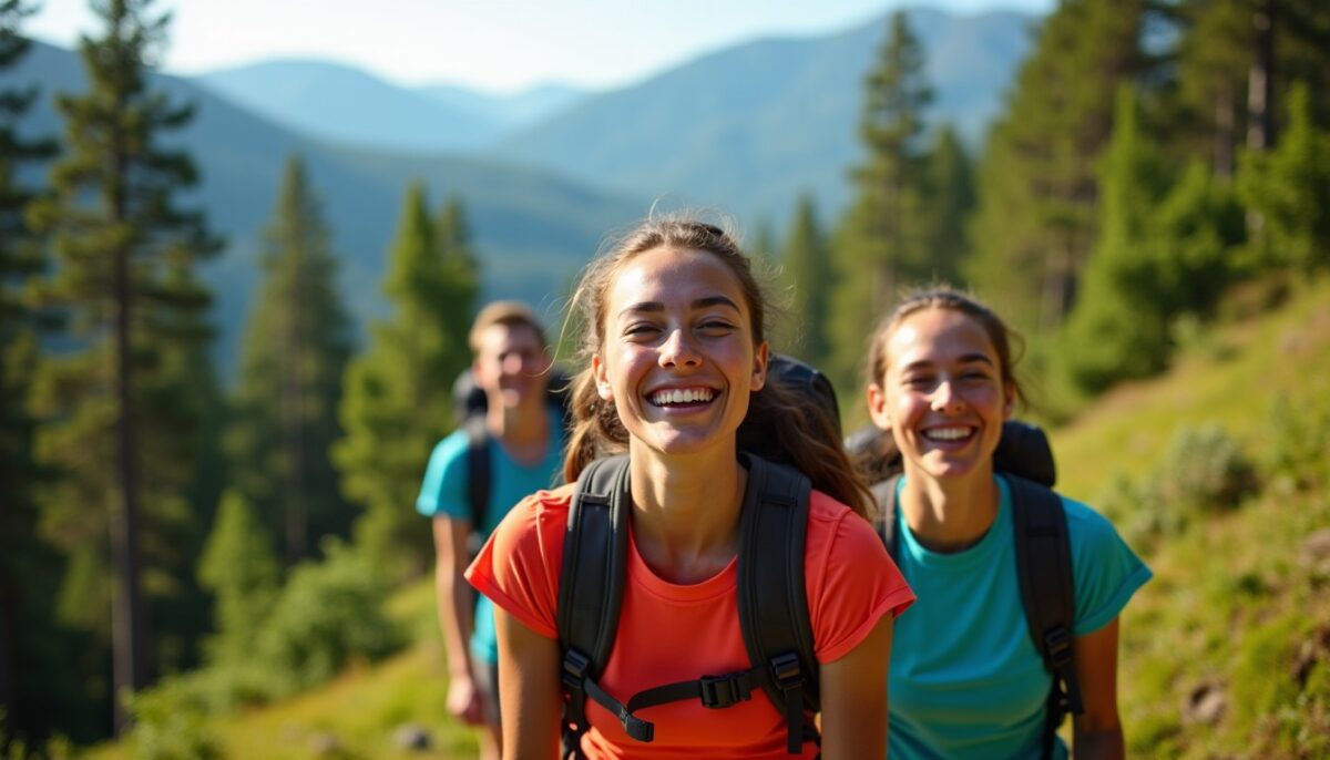 Découvrez Sportrip pour des aventures sportives inoubliables