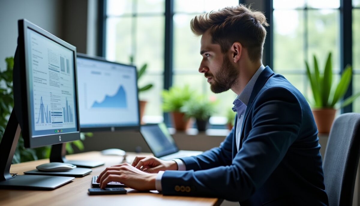 SEO programmatique : comprendre et maîtriser une stratégie automatisée performante