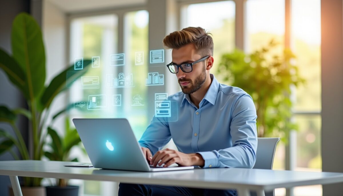Second cerveau numérique : Découvrez cette méthode innovante d’organisation personnelle