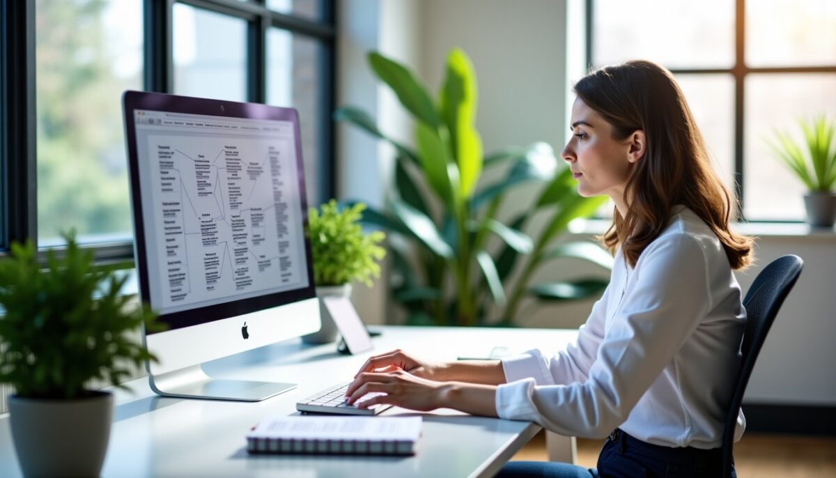 Maillage interne en SEO : Comprendre, guider et optimiser votre stratégie