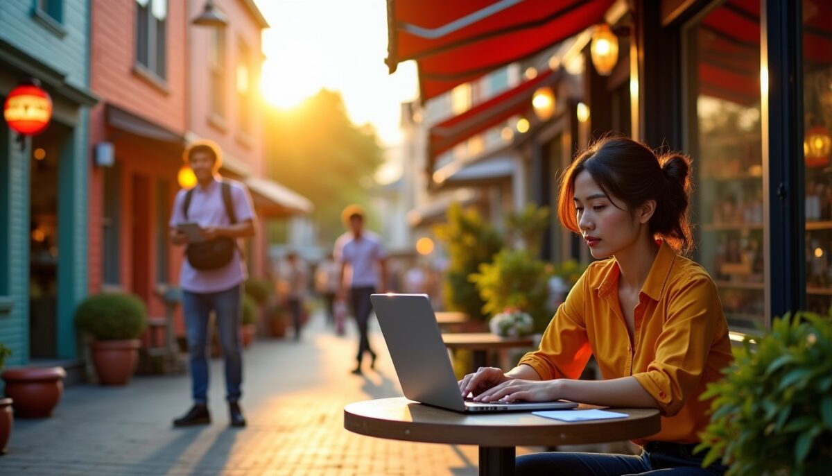 Maximisez votre visibilité locale : Guide complet pour optimiser votre fiche Google Business Profile