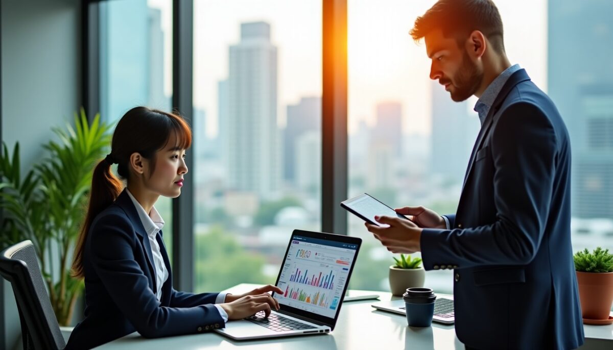 SEO vs SEA : Comprendre leurs rôles clés dans votre stratégie digitale