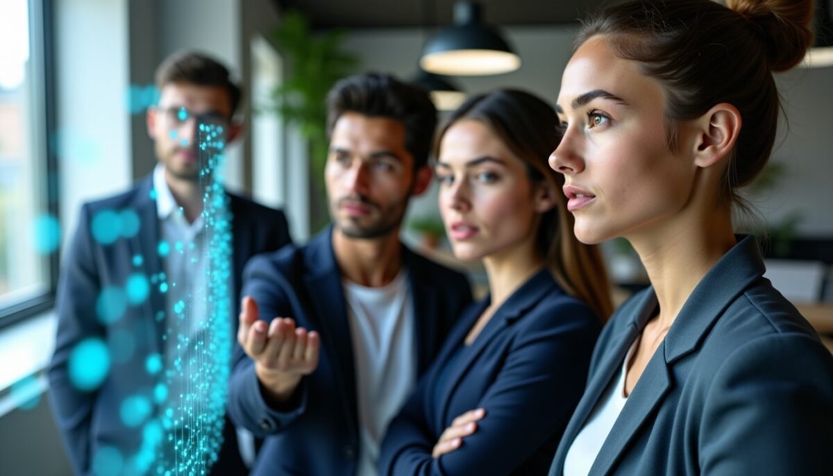 Neuromarketing : Comprendre ses principes, son fonctionnement et ses défis