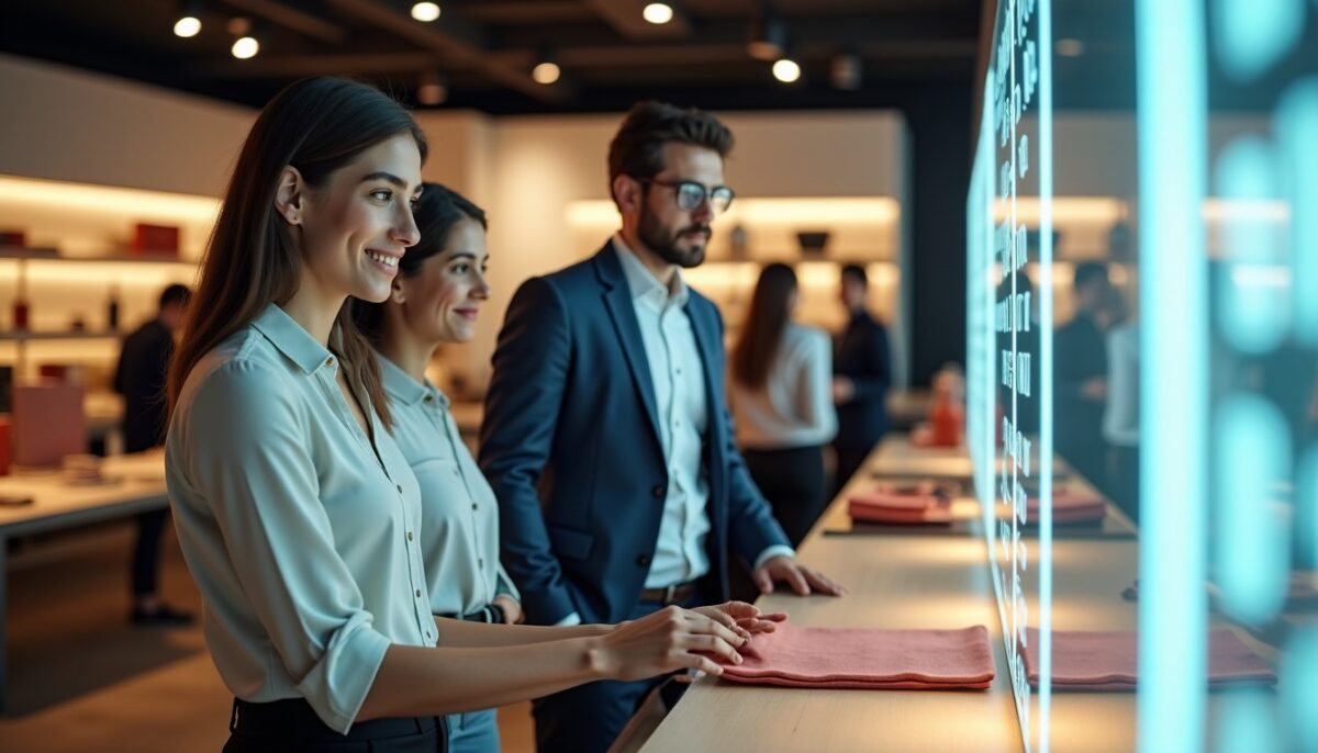 Marketing sensoriel : Comprendre ses principes, ses défis et des exemples concrets d’application