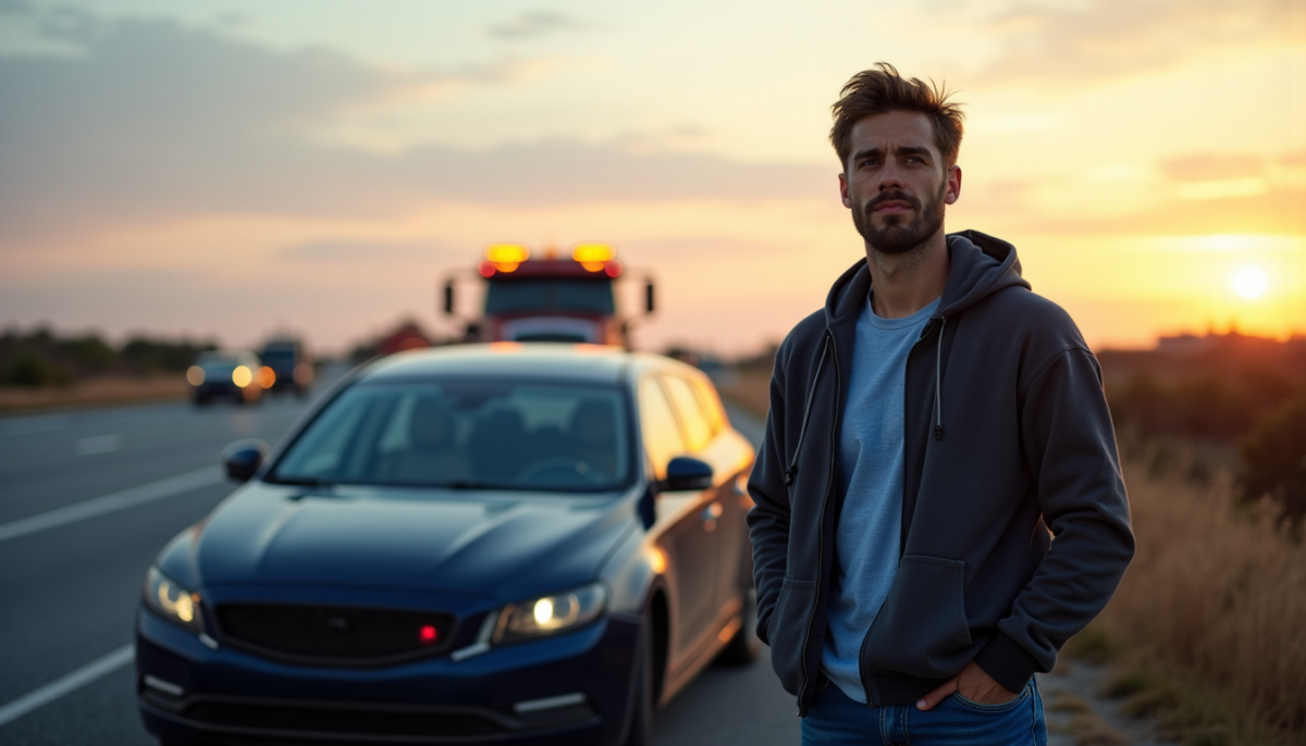 Dépannage et Remorquage sur place ou rapatriement : quelle solution choisir