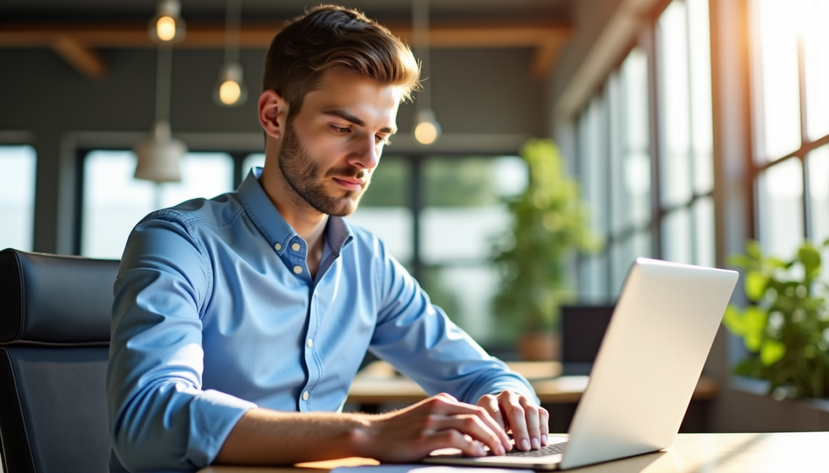 Lancer son micro-SaaS : la méthode Julien Jimenez en 8 étapes