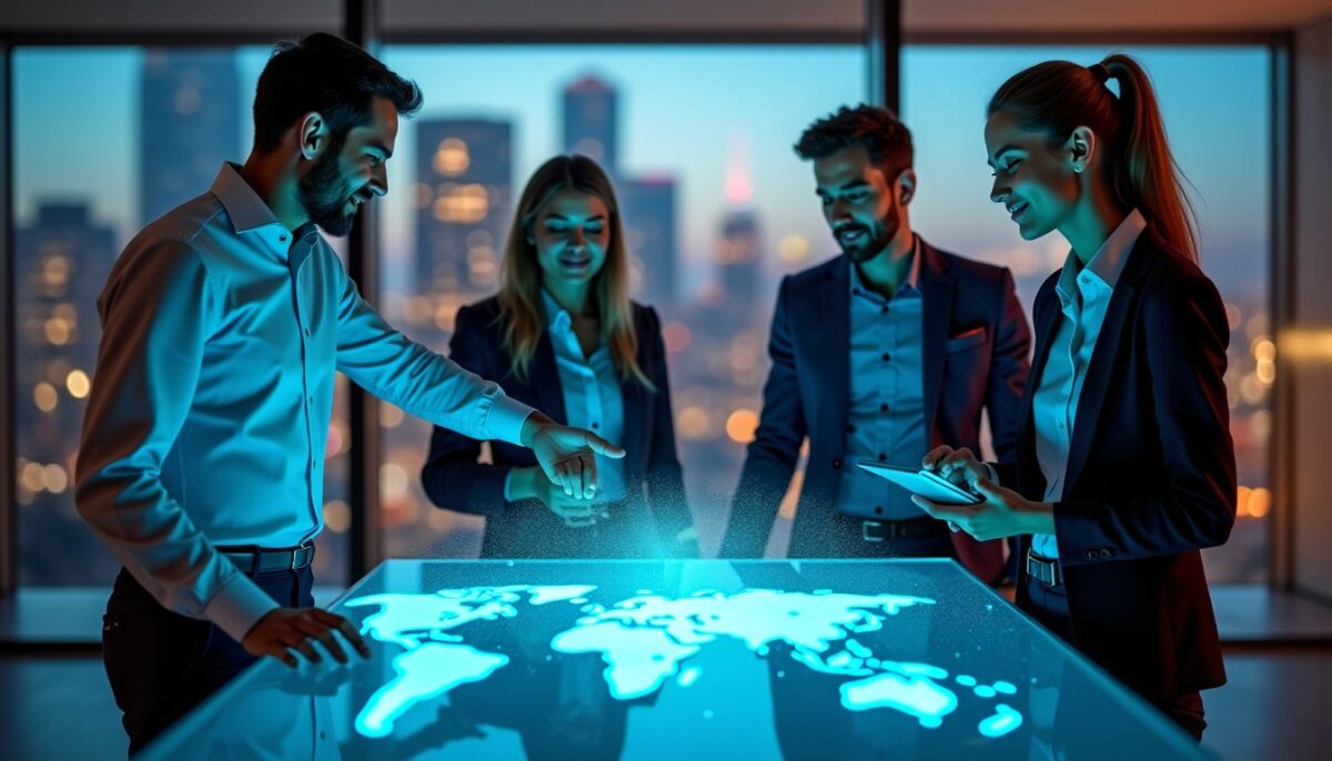 CDN : Définition, Fonctionnement et Importance pour Optimiser Votre Site Web