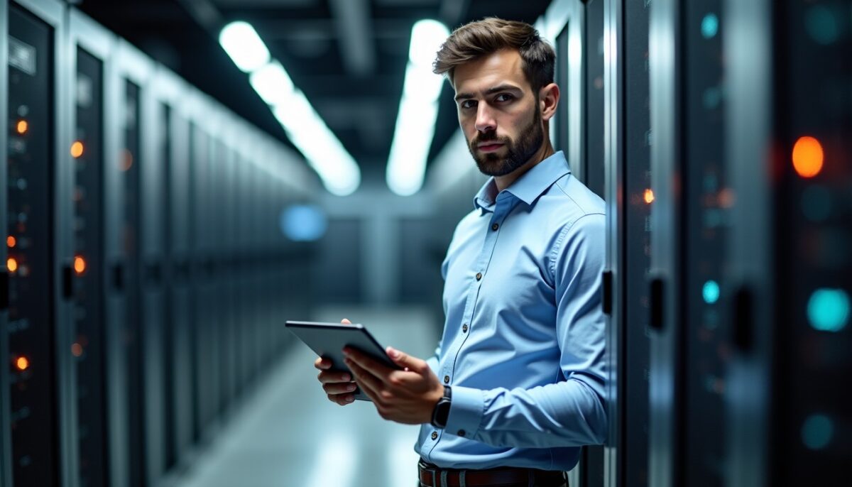 Hébergement mutualisé ou VPS : décryptage des différences clés pour bien choisir votre solution