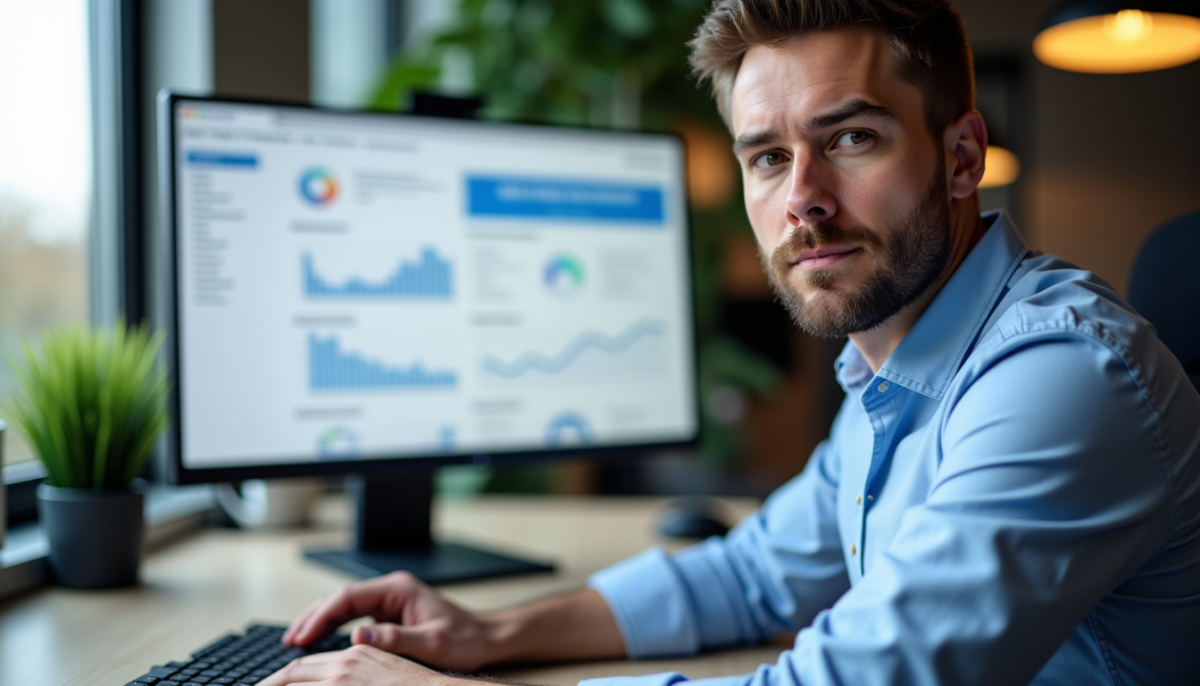 Google Search Console et indexation : suivre vos backlinks avec avis-linkavista.com