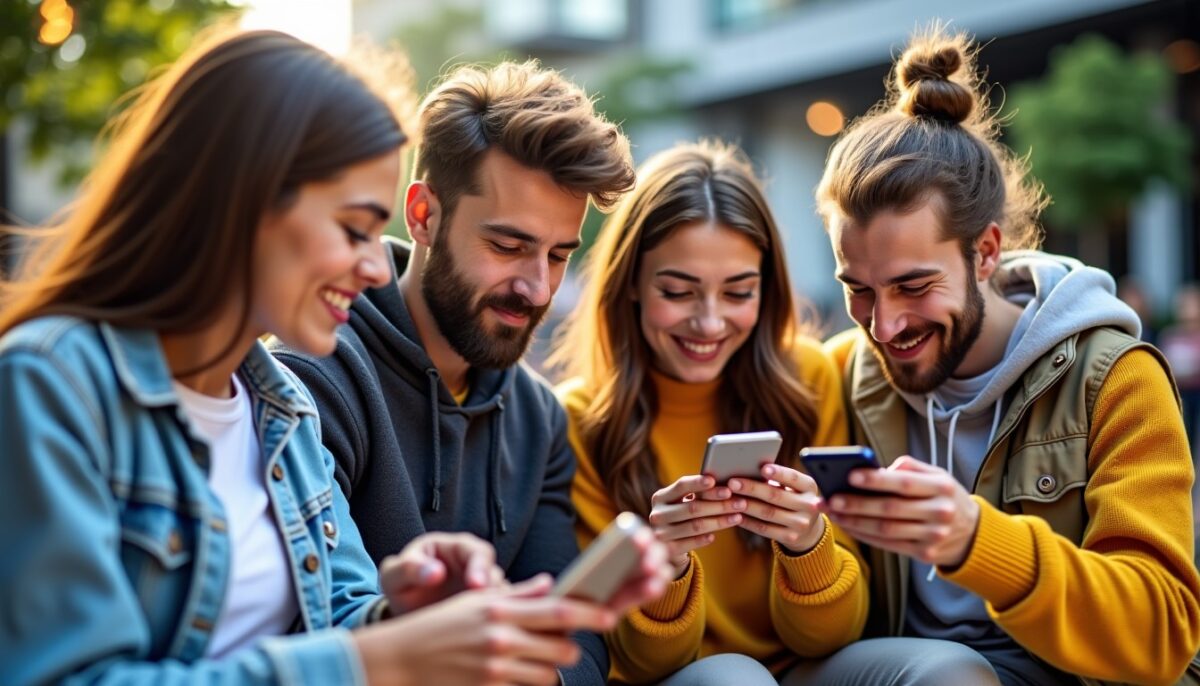 Le social commerce : une nouvelle ère qui transforme l'expérience de l'e-commerce