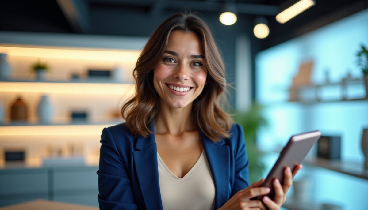 Le live shopping expliqué : le guide essentiel pour maîtriser le commerce en direct