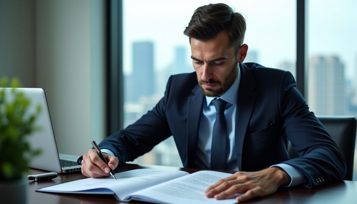 Guide complet pour rédiger les statuts d’une entreprise : étapes clés et obligations légales
