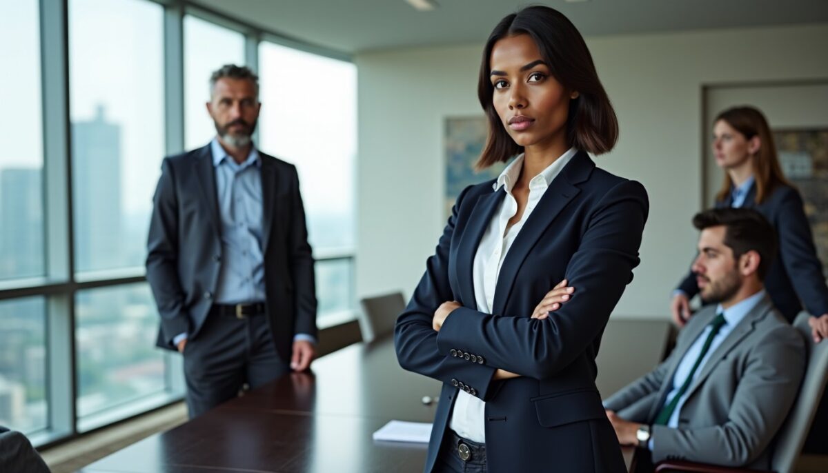 Holding : définition et rôle essentiel dans la stratégie d’entreprise