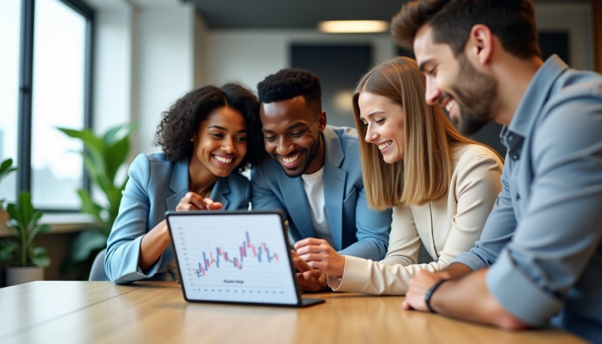 Le crowdfunding expliqué : clés et stratégies pour réussir votre campagne de financement participatif