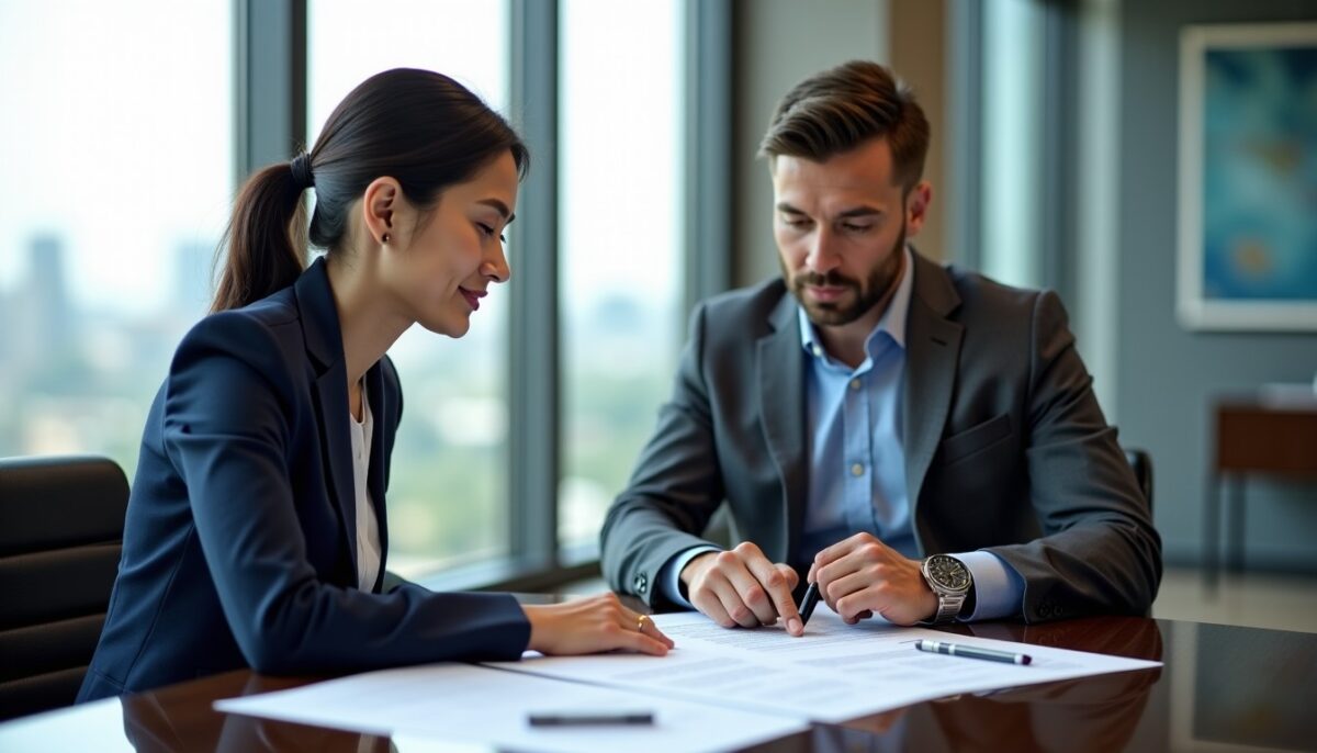 Joint-venture : Décryptage, mécanismes opérationnels et défis juridiques à connaître