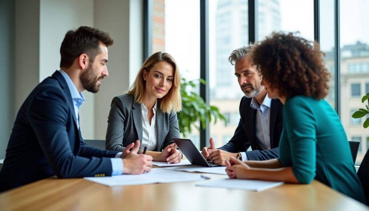 Franchise commerciale : comprendre son fonctionnement et ses mécanismes clés