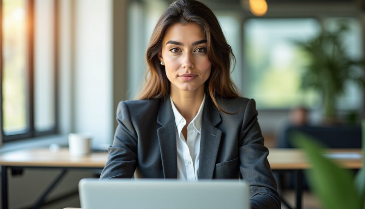 Créer une adresse mail professionnelle : un atout clé pour valoriser l'image de votre entreprise