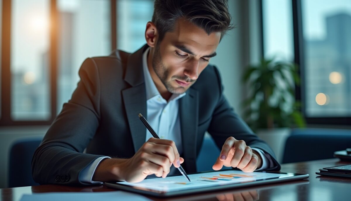 Chiffre d’affaires vs Marge : Décryptez les Indicateurs Essentiels pour Maîtriser la Santé de Votre Entreprise