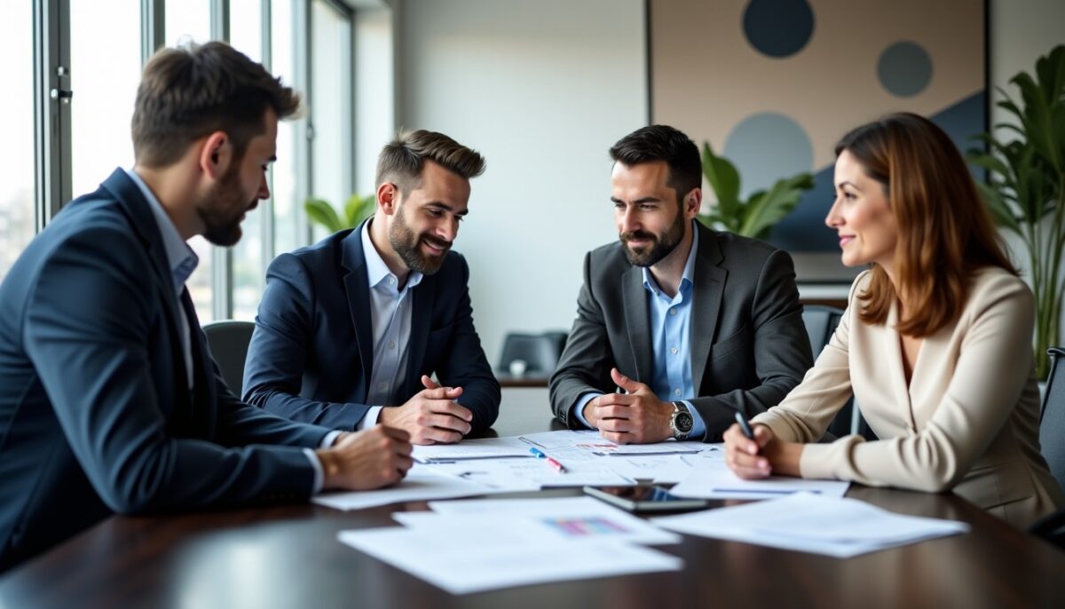 Affacturage pour les entreprises : comprendre son mécanisme et ses bénéfices essentiels