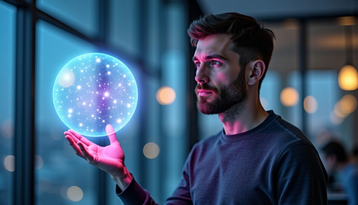 Les grands modèles de langage (LLM) : fonctionnement, concepts clés et usages innovants